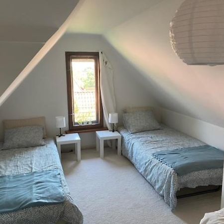 Appartamento Apartament Wladyslawa IV Sopot Esterno foto